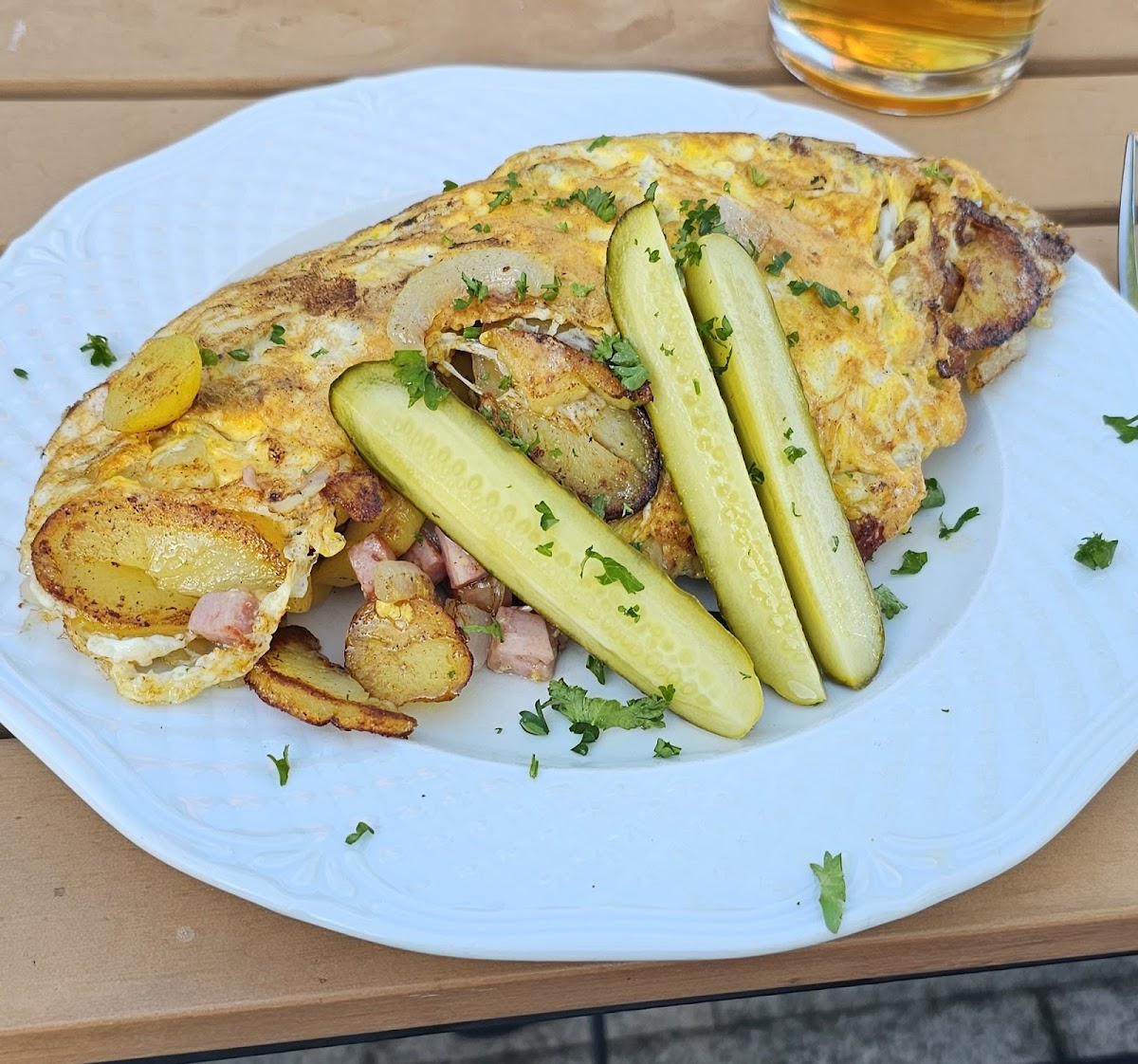 Elbterrassen Zu Brambach-7